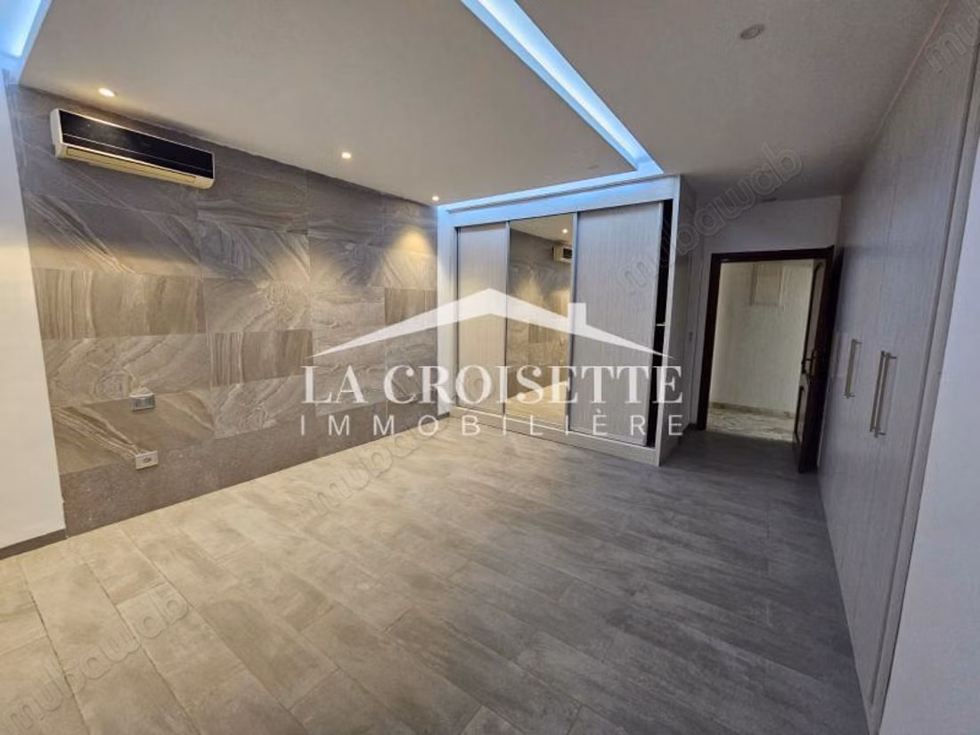 Villa padronale S6 a La Soukra
