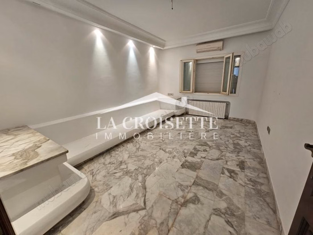 Villa padronale S6 a La Soukra