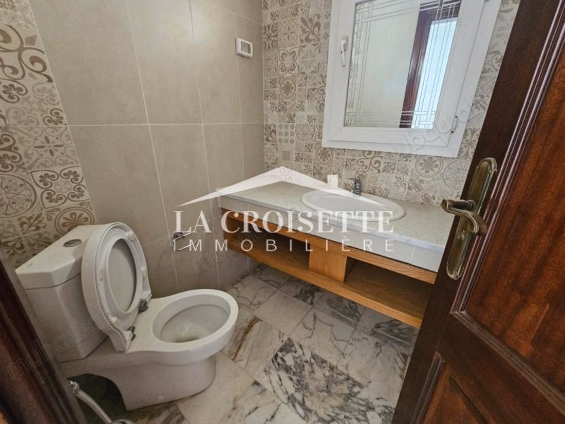 Villa padronale S6 a La Soukra