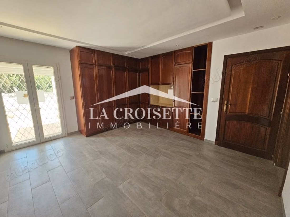 Villa padronale S6 a La Soukra