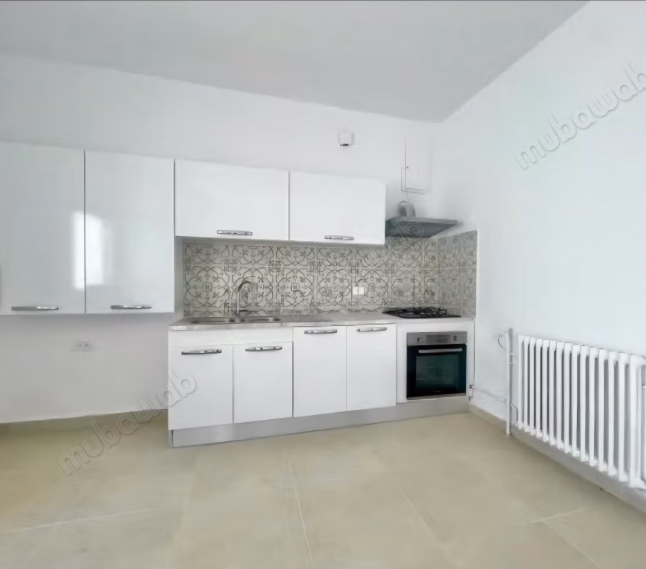 Villa rental with large garden in Mutuelleville