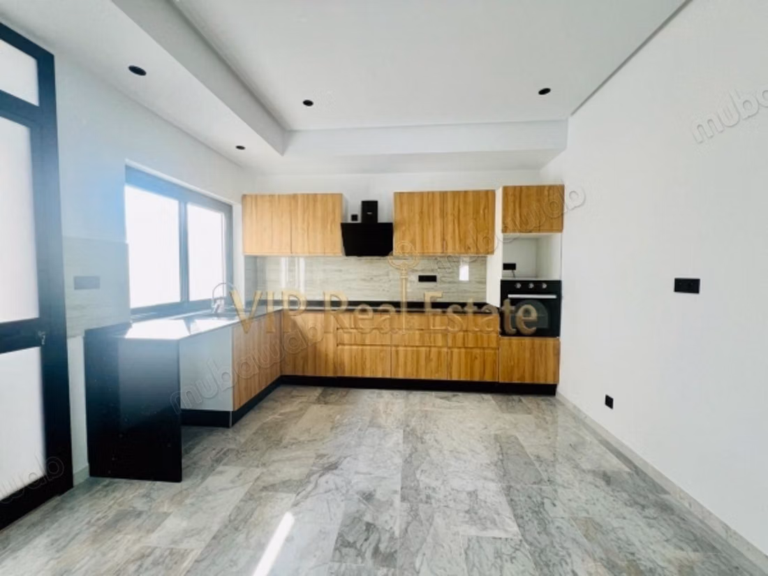 À Louer – Étage de Villa S3 à La Marsa Ennassim