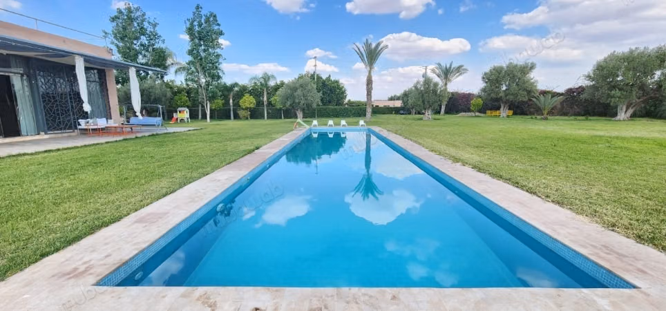 Guesthouse for sale – Ourika Road