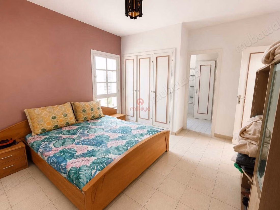 Venta de Villa en Anfa