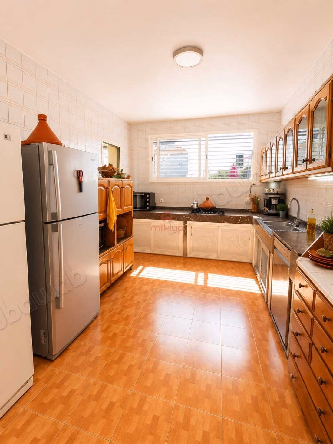 Venta de Villa en Anfa