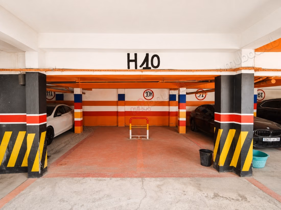 Vente Appartement à allal el fassi