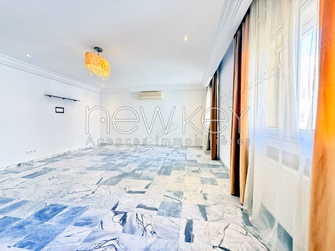 Appartement S3 à louer au lac 2