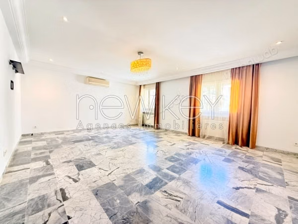Appartement S3 à louer au lac 2