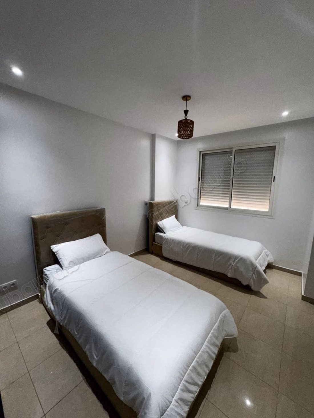 Appartement residentie islane voor gezinnen