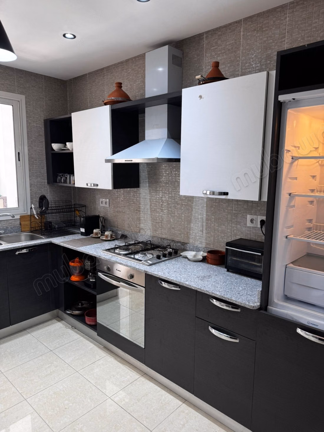 Appartement residentie islane voor gezinnen