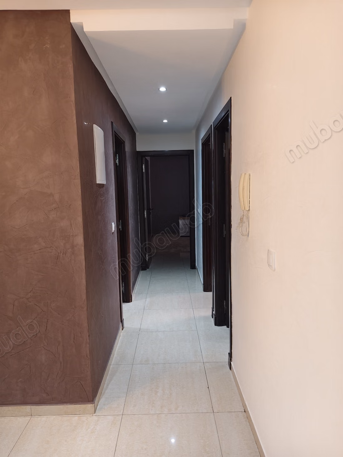 Appartement residentie islane voor gezinnen