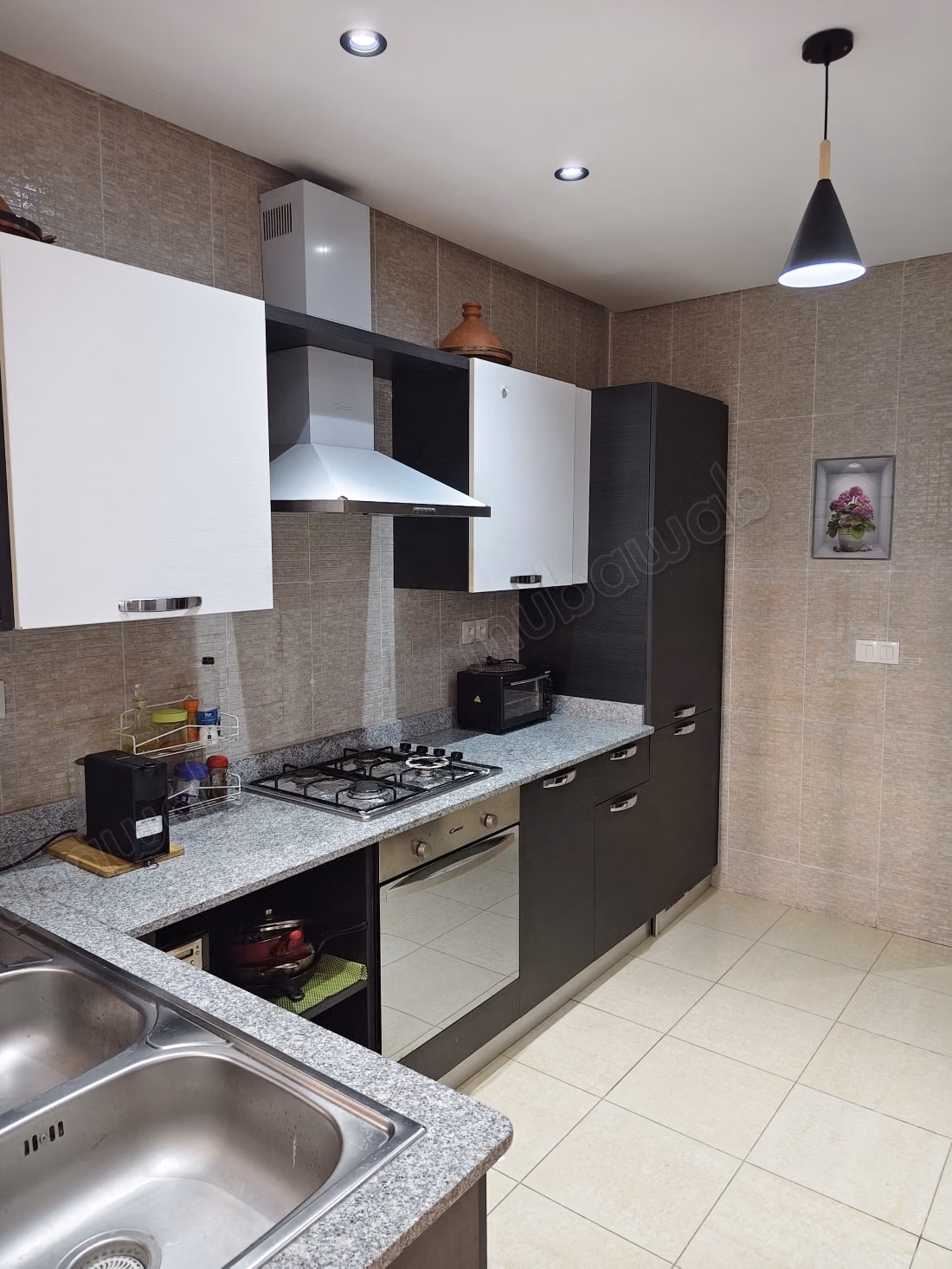 Appartement residentie islane voor gezinnen