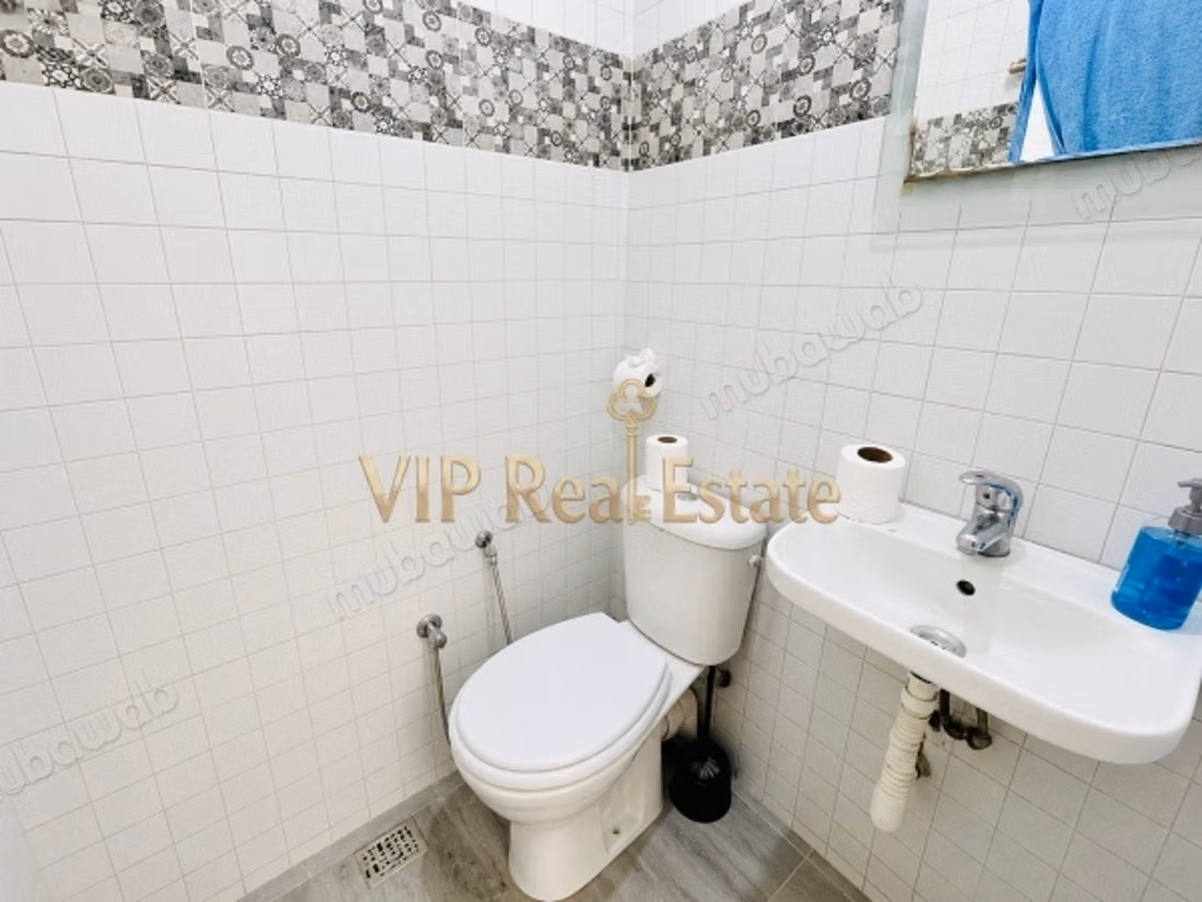 À louer – Appartement S1 Meublé à La Marsa corrni