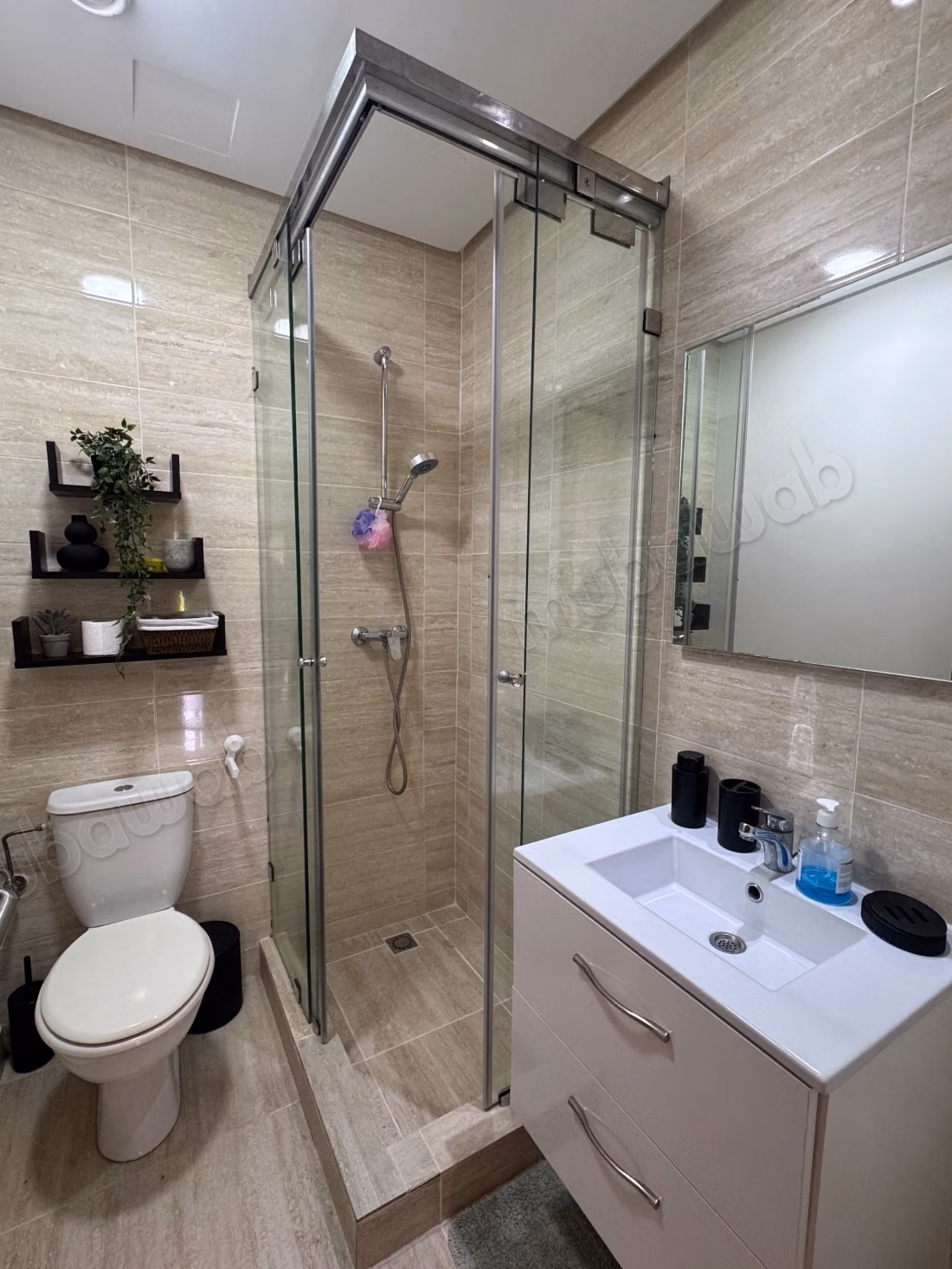 Très bel appartement en location à Agdal. 2 belles chambres. Bien meublé