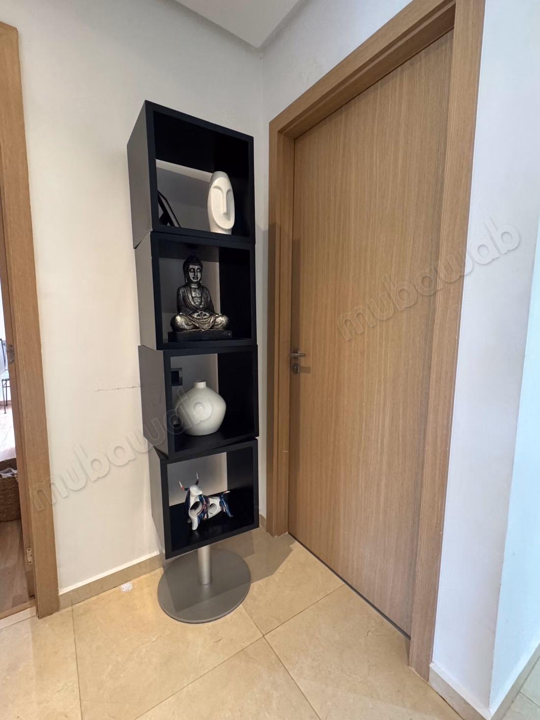 Très bel appartement en location à Agdal. 2 belles chambres. Bien meublé