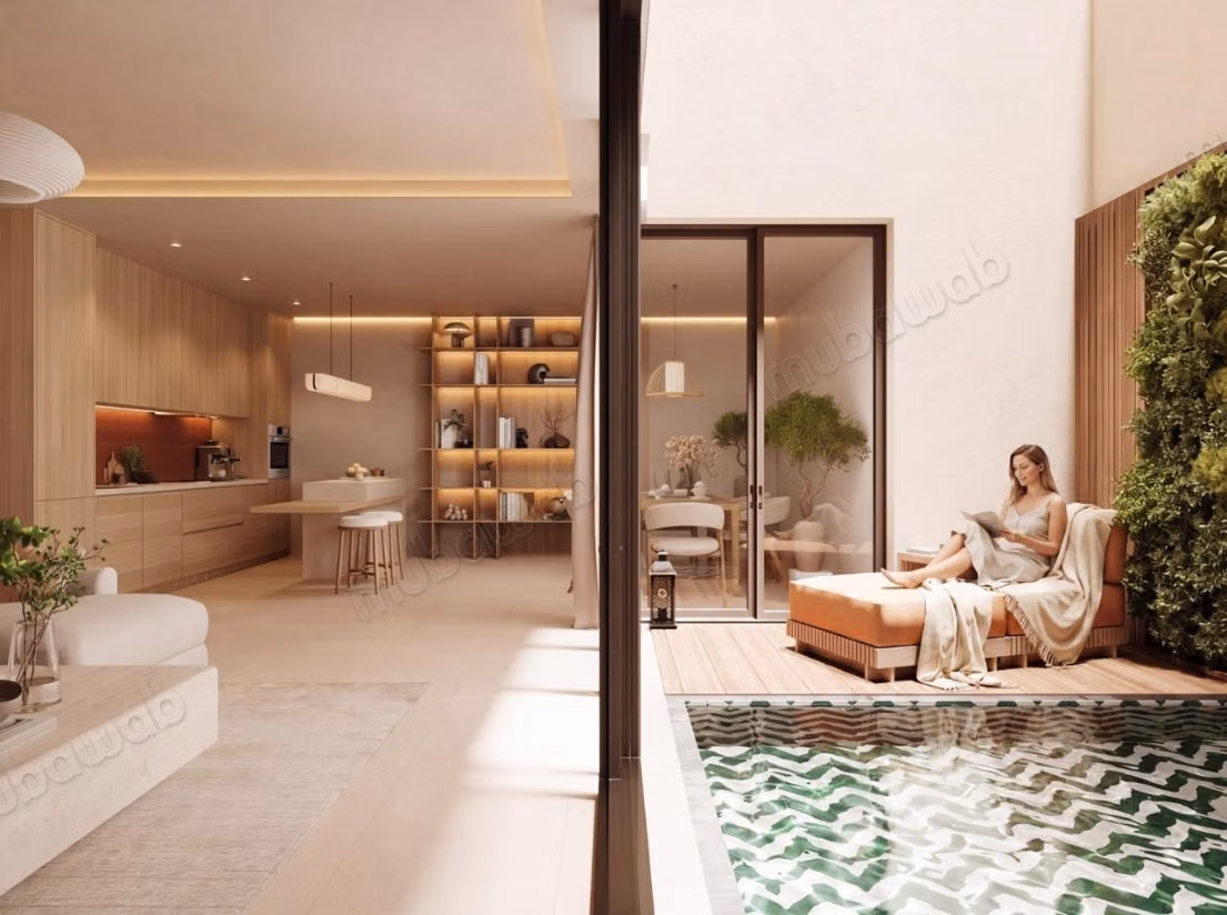Projet immobilier neuf à proximité de la gare — 5