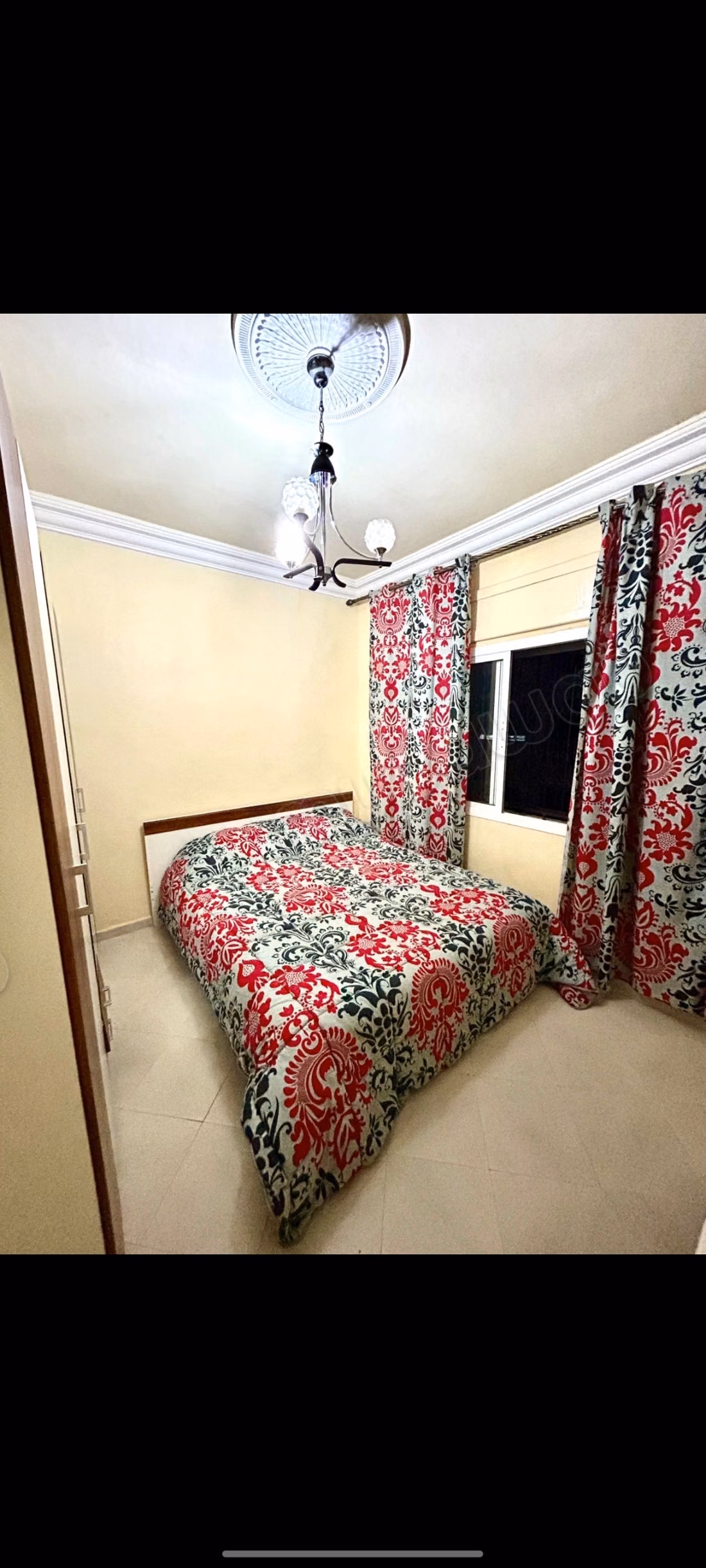 Appartement te huur in het centrum. 2 mooie slaapkamers. Gemeubileerd