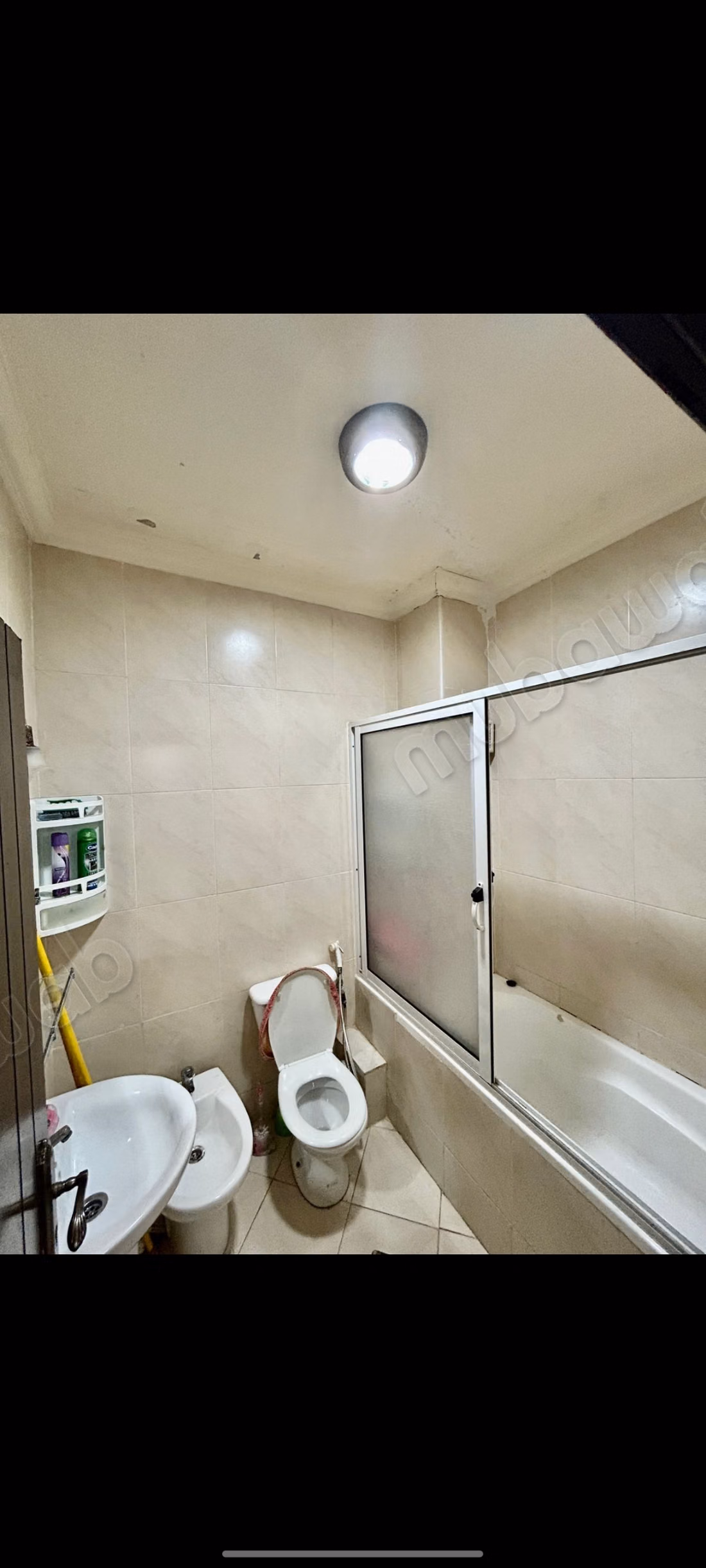Appartement te huur in het centrum. 2 mooie slaapkamers. Gemeubileerd