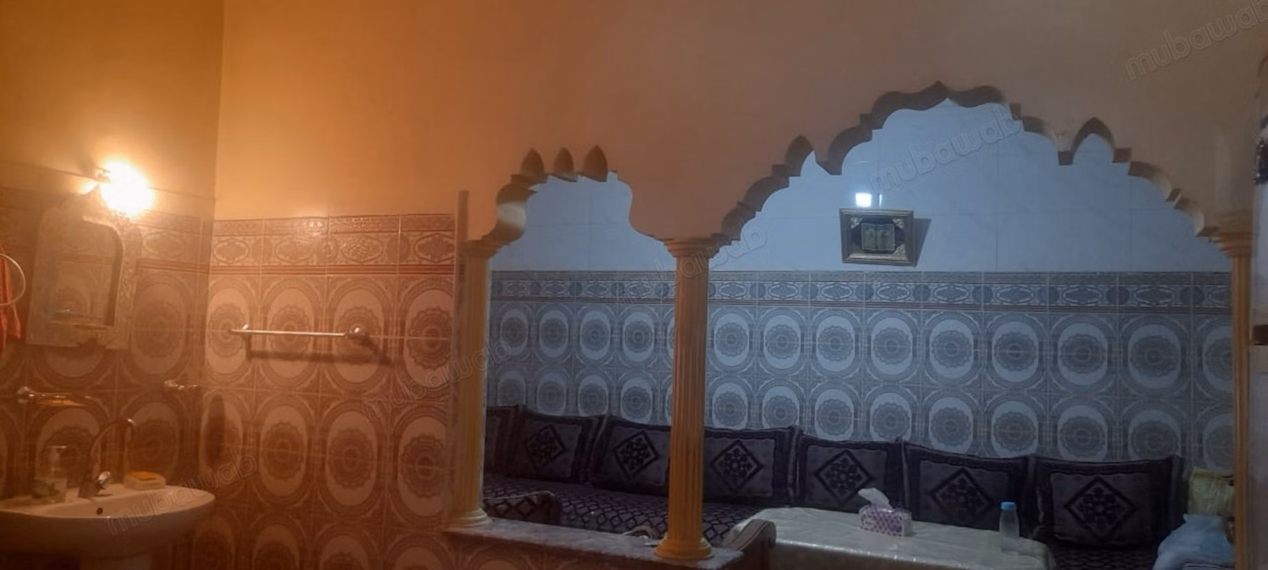 Casa en venta en Rmila. 5 habitaciones grandes