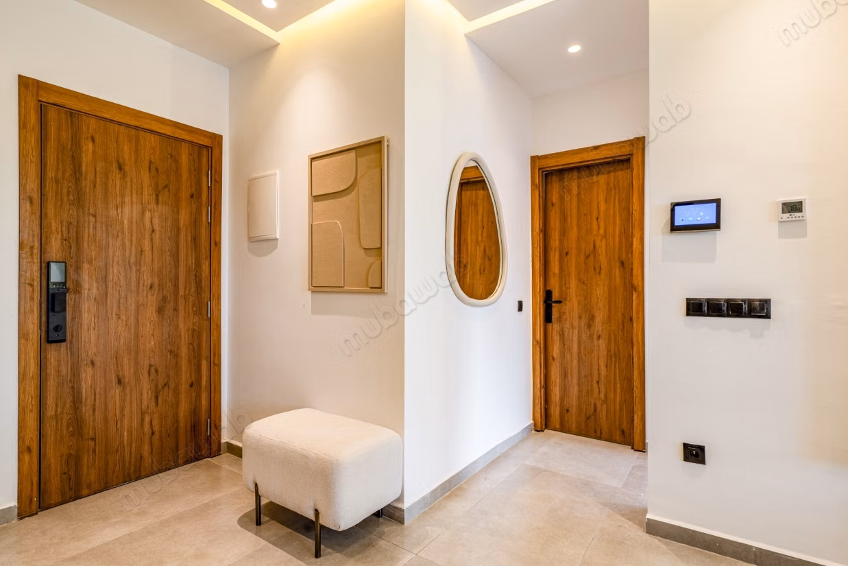 Appartement 1 chambre meublé – Guéliz Centre