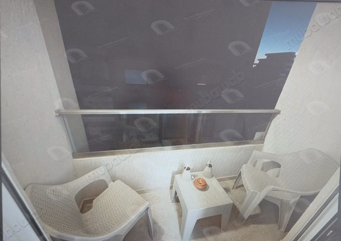 A louer un appartement s3 à Manzah 9C