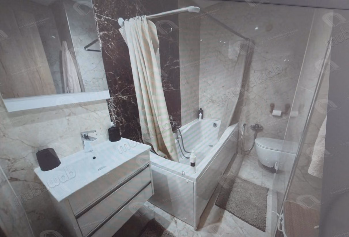 A louer un appartement s3 à Manzah 9C