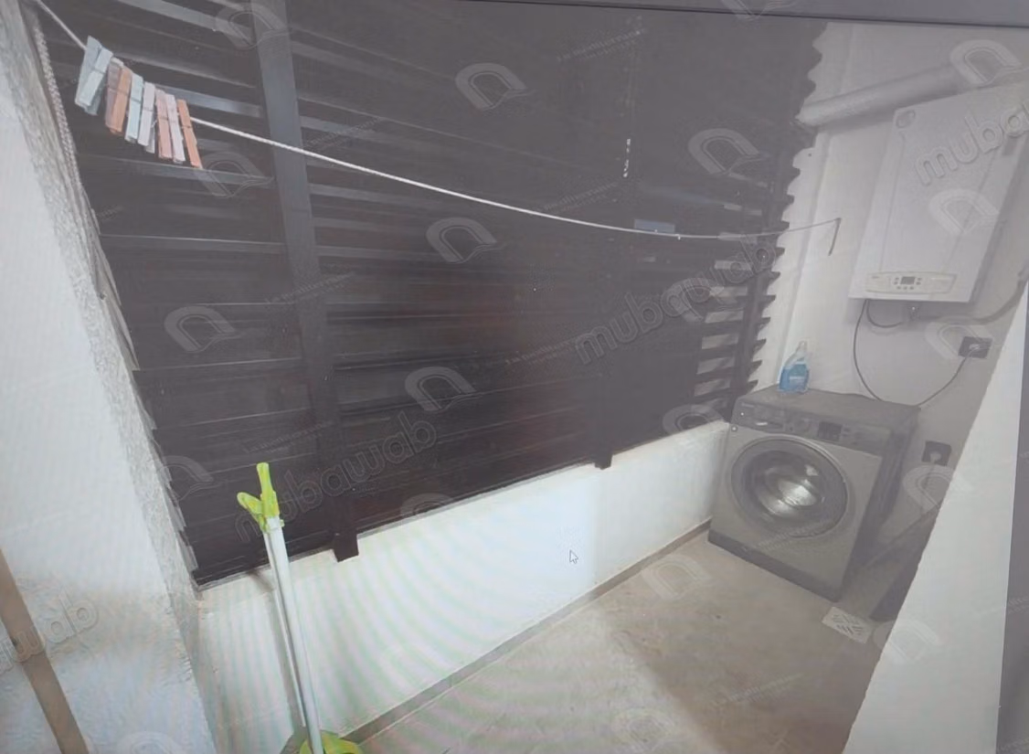 A louer un appartement s3 à Manzah 9C