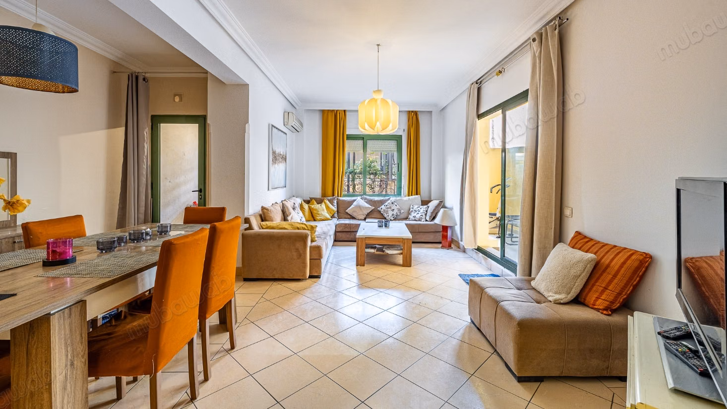 Appartement à Gueliz Affaire à saisir