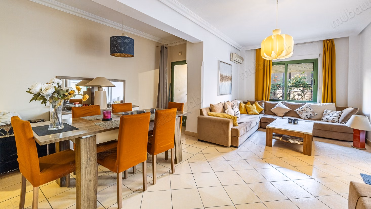 Appartement à Gueliz Affaire à saisir — 2