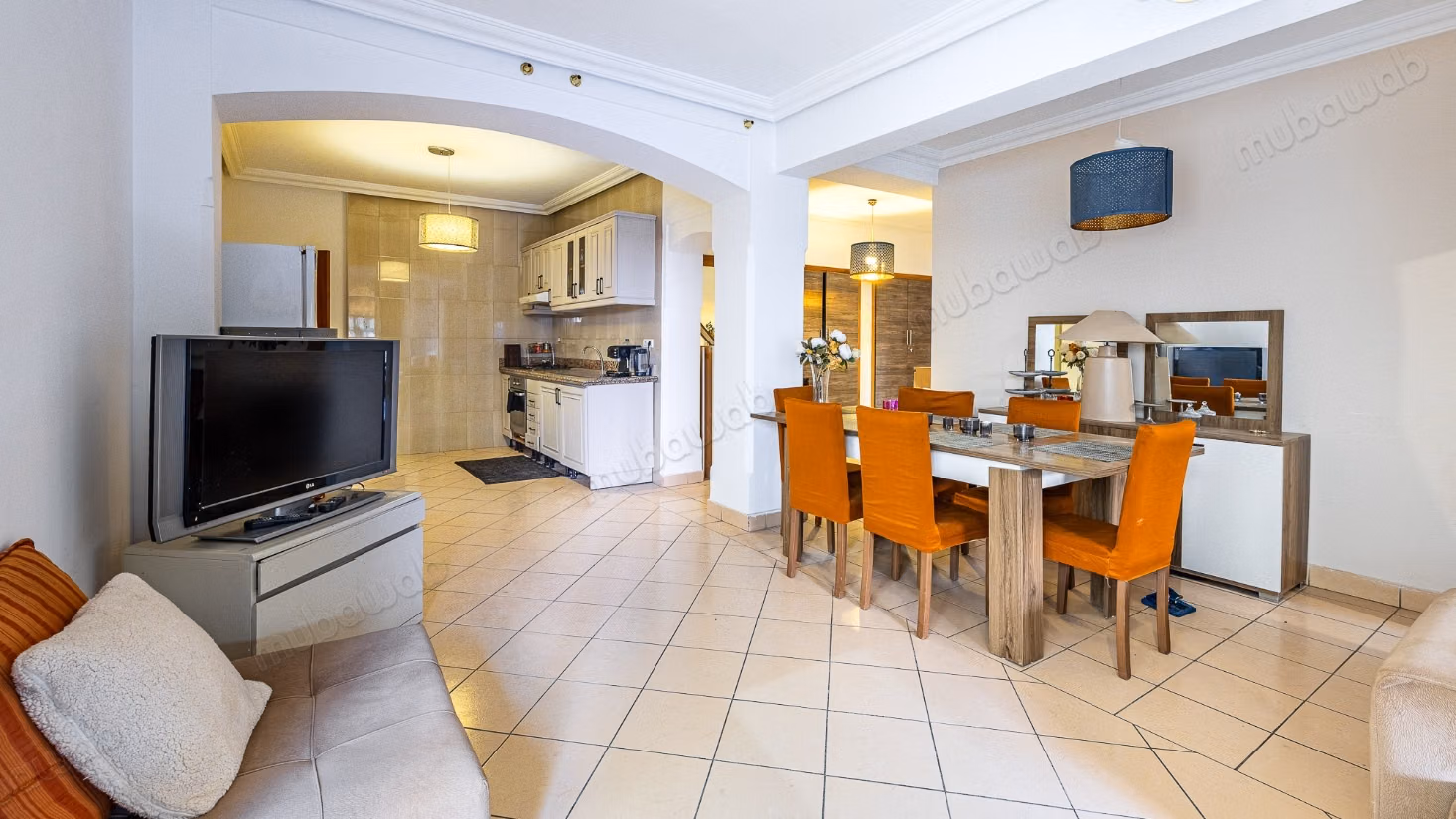 Appartement à Gueliz Affaire à saisir — 3