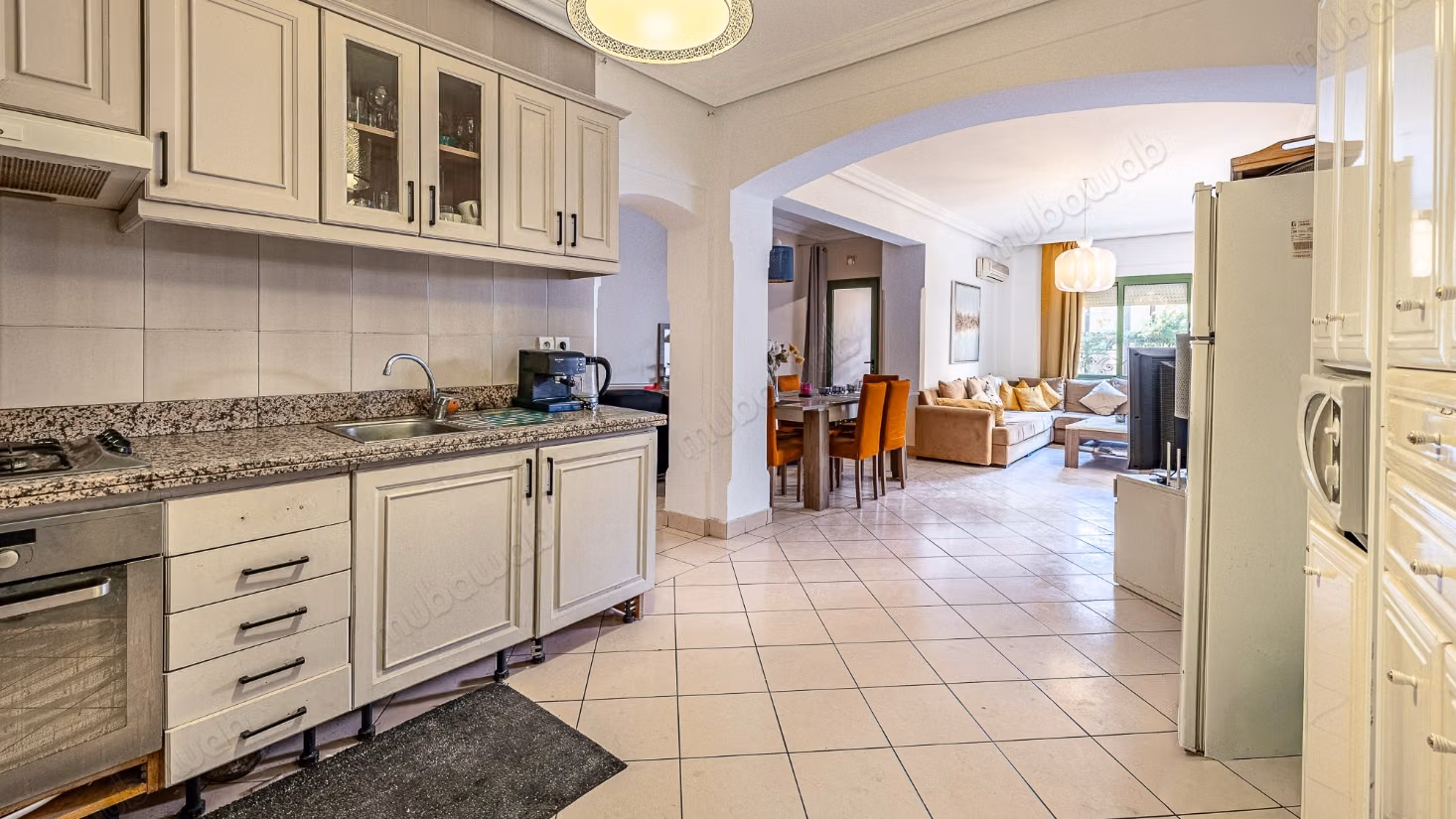 Appartement à Gueliz Affaire à saisir — 4
