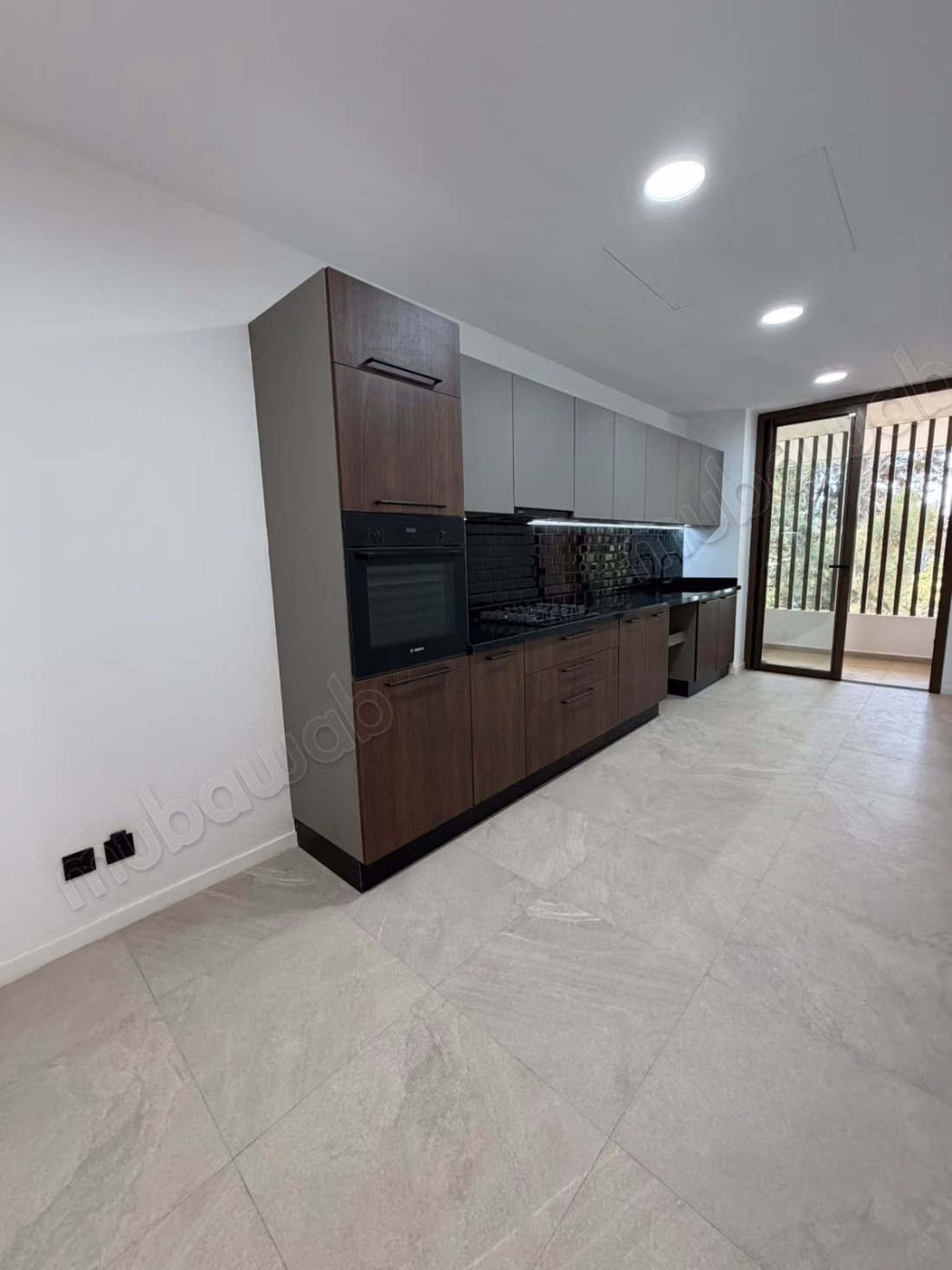 Appartement de standing Orangeraie Souissi