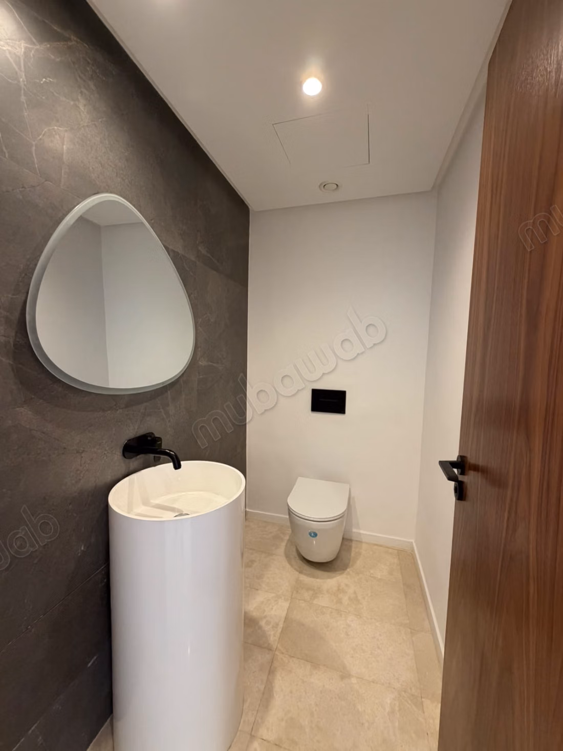 Appartement de standing Orangeraie Souissi