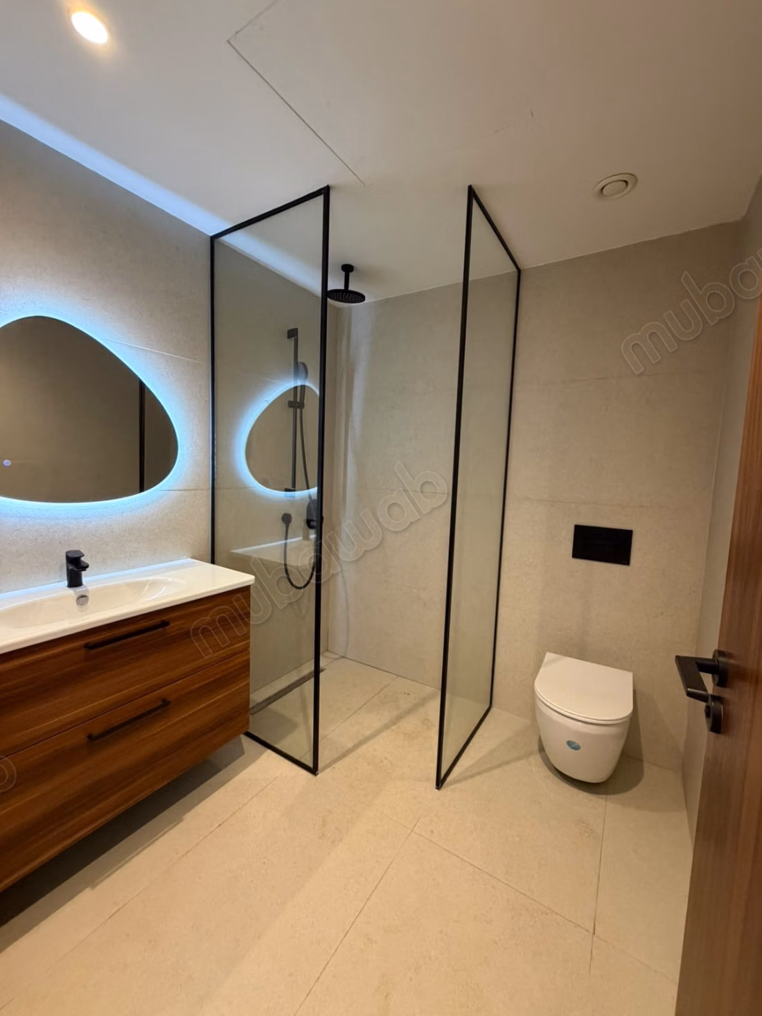 Appartement de standing Orangeraie Souissi