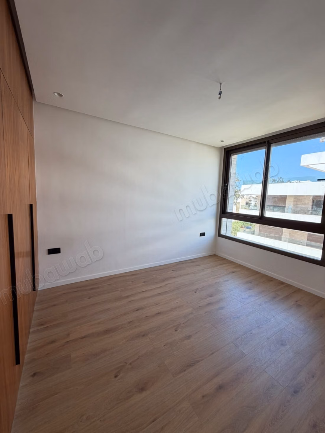 Appartement de standing Orangeraie Souissi