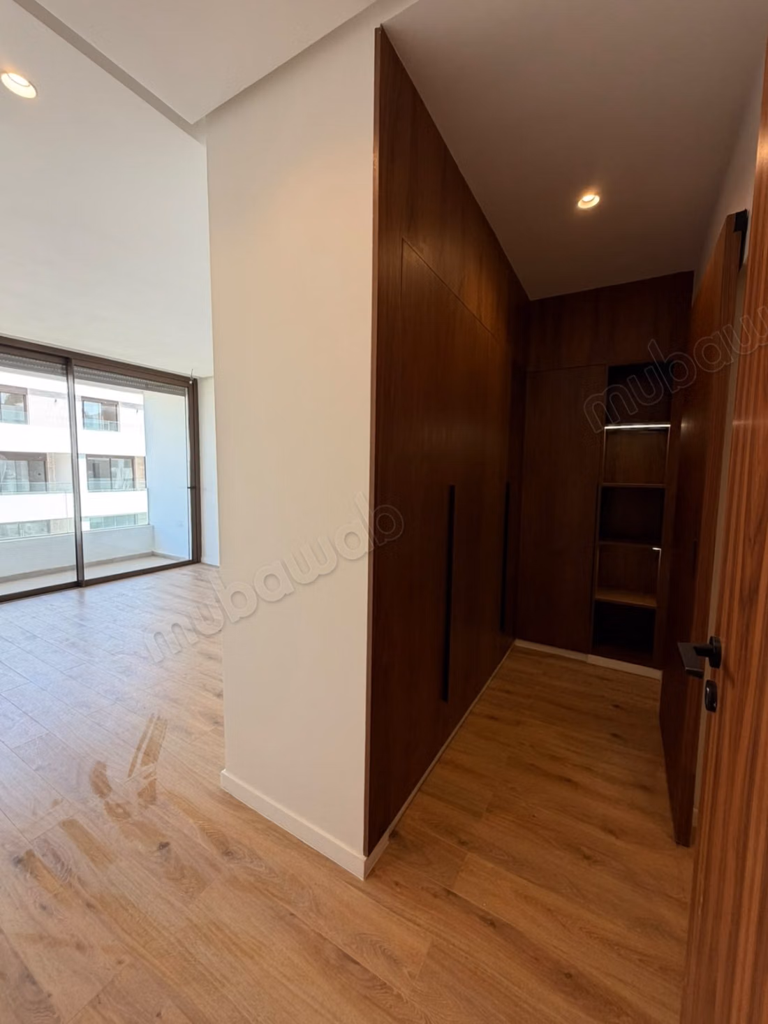 Appartement de standing Orangeraie Souissi