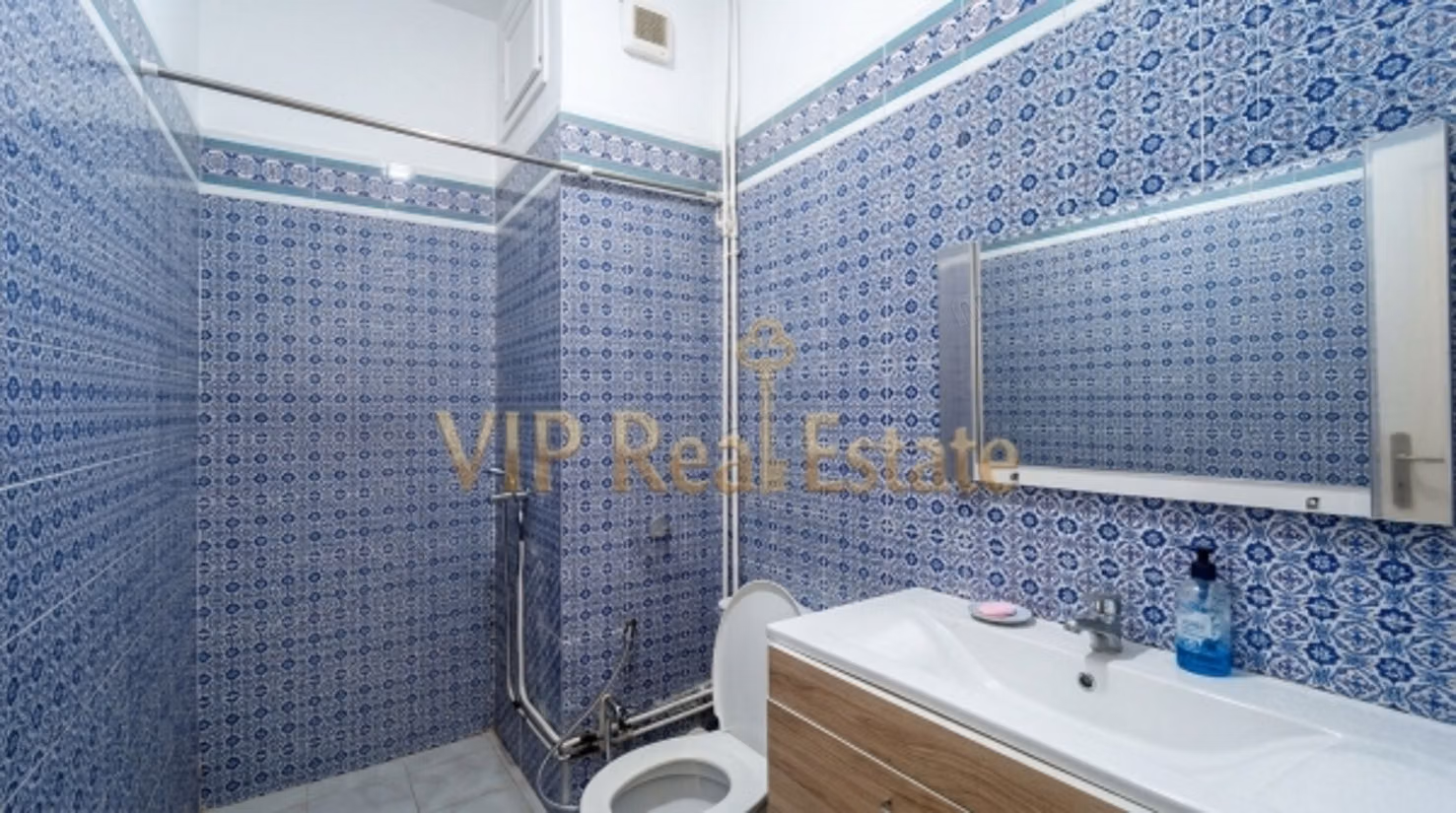 Appartement S3 à vendre – Les Berges du Lac 1 Inv