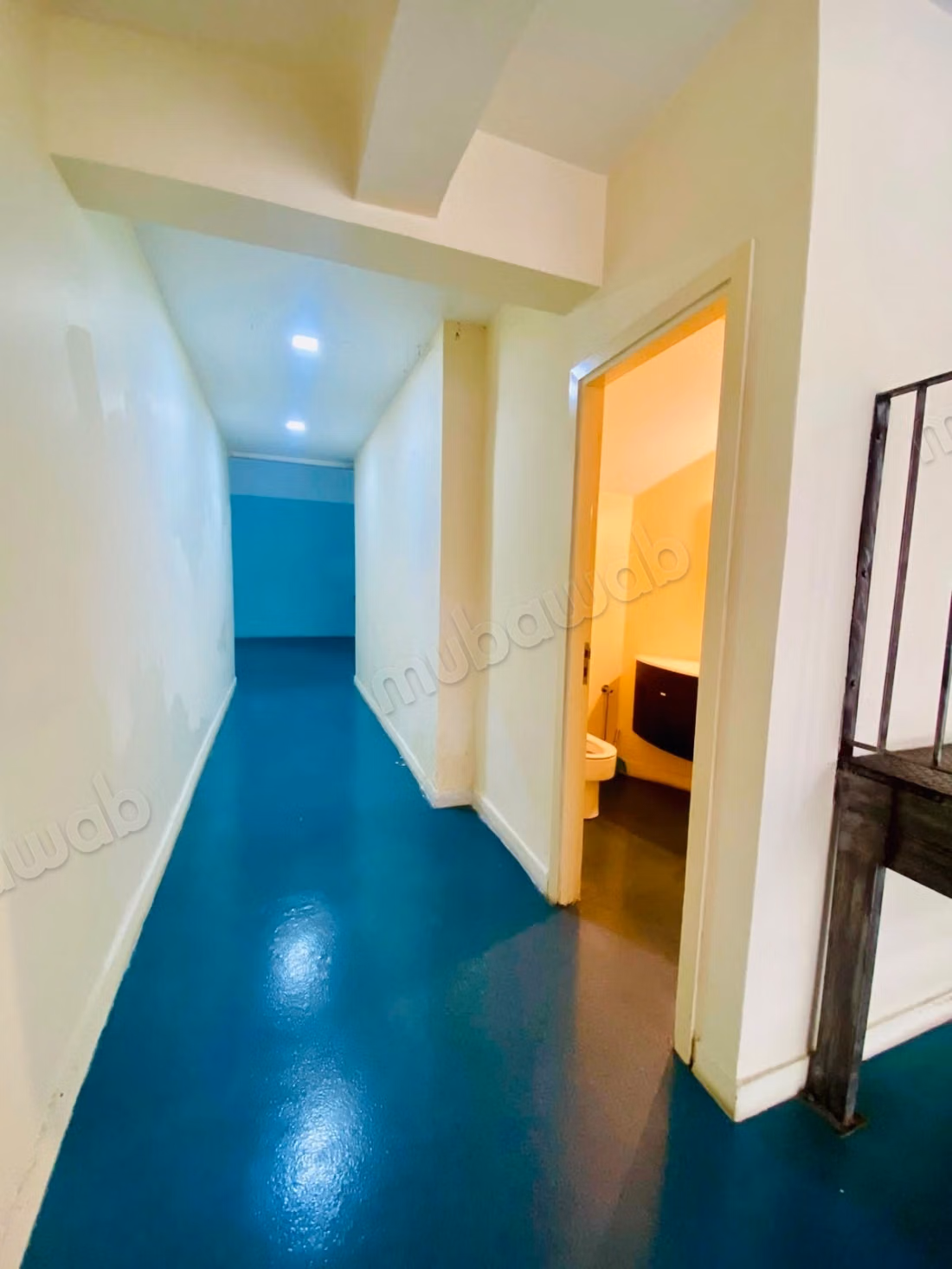 Local commercial à vendre cil 390m²