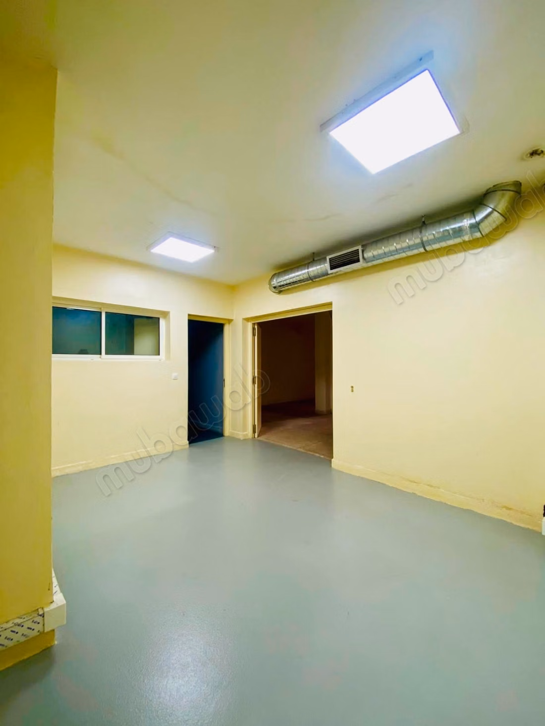 Local commercial à vendre cil 390m²