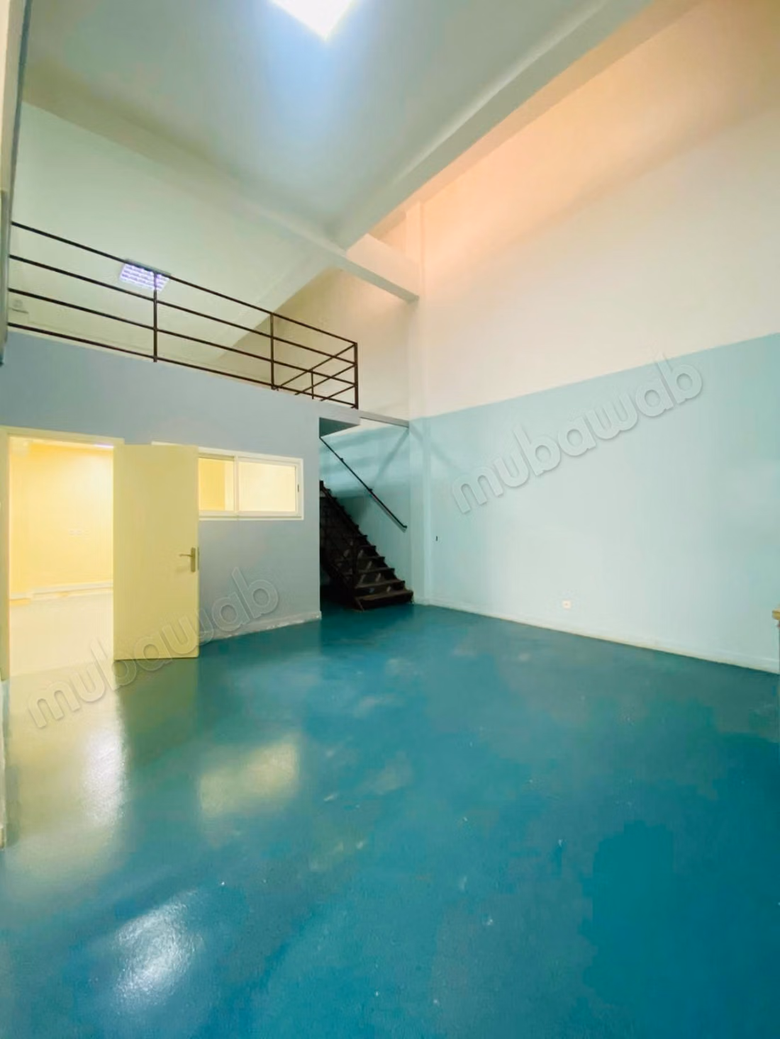 Local commercial à vendre cil 390m²