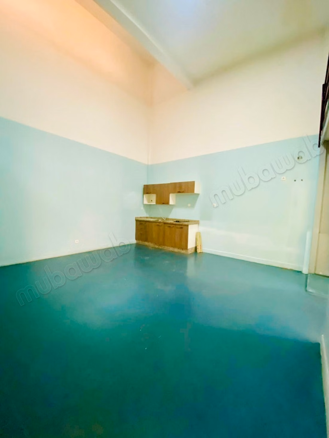 Local commercial à vendre cil 390m²