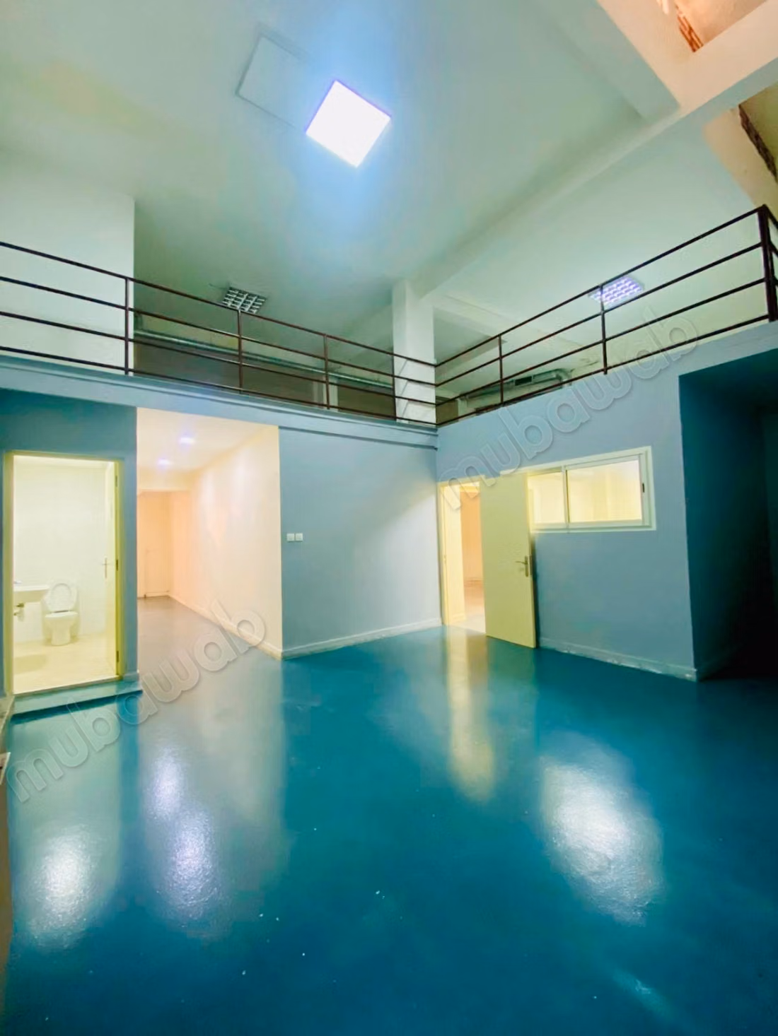Local commercial à vendre cil 390m²