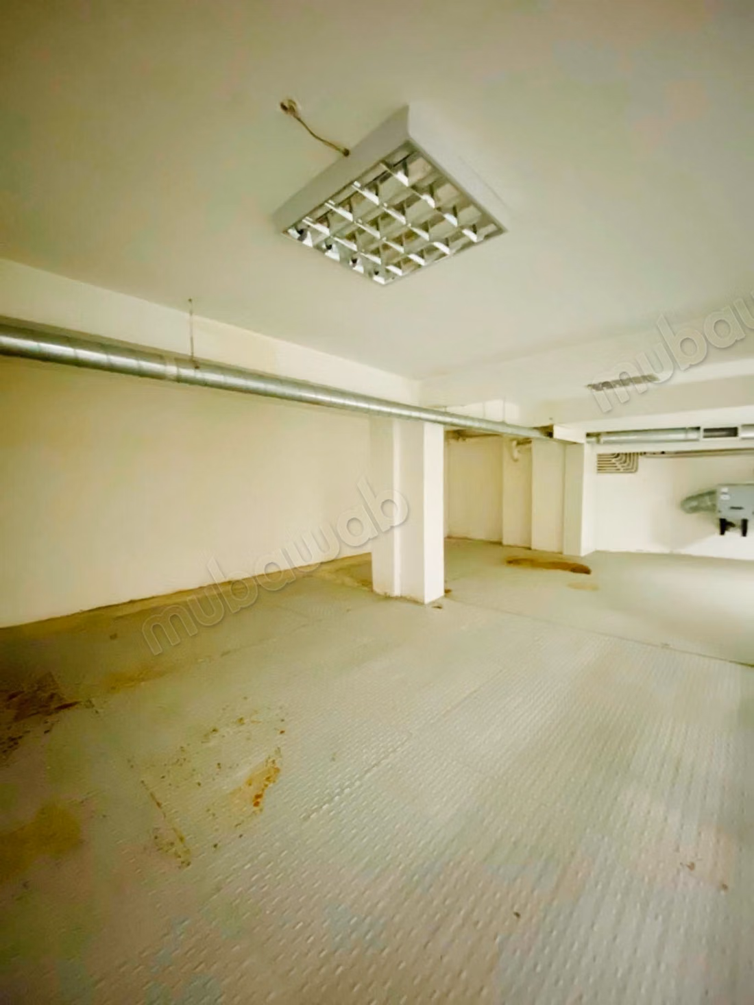 Local commercial à vendre cil 390m²