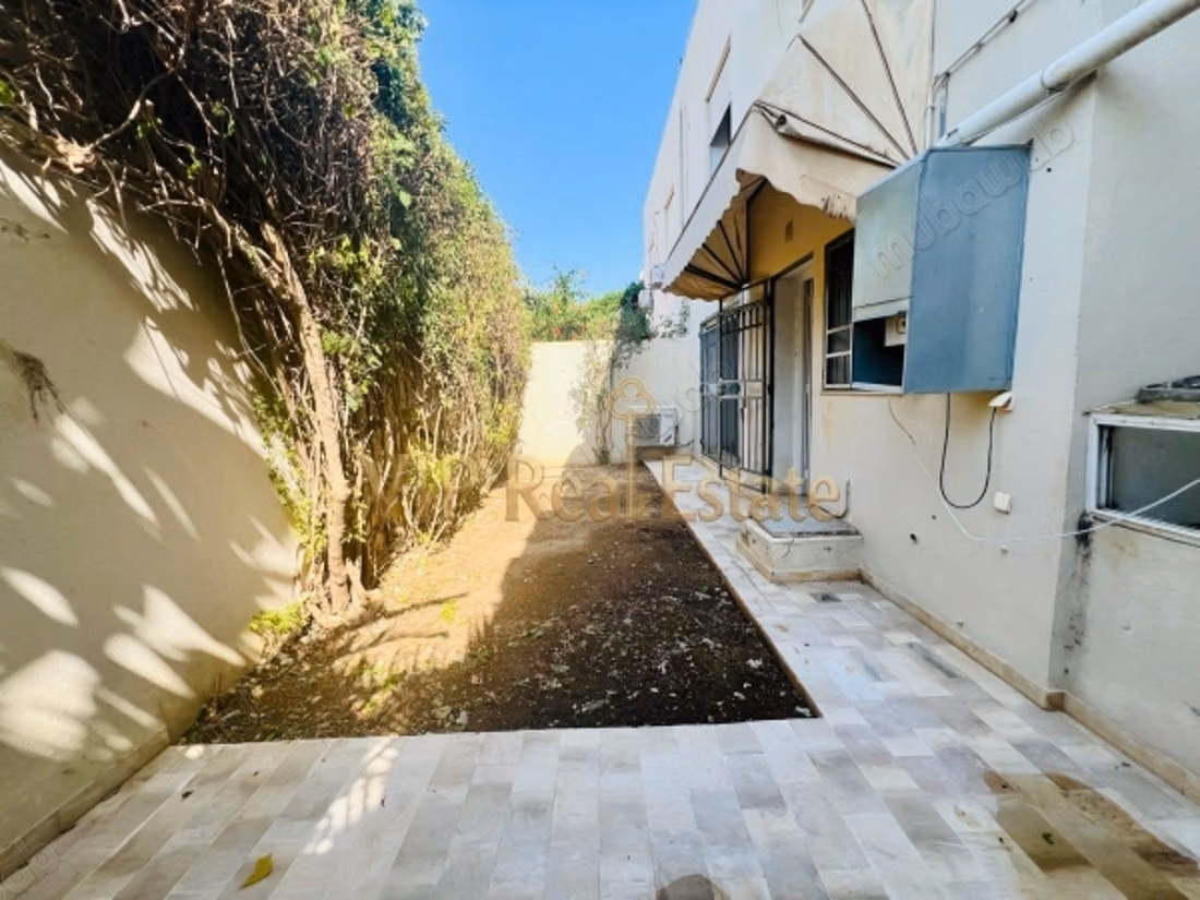 In Vendita un Duplex in S3 a Sidi Daoued