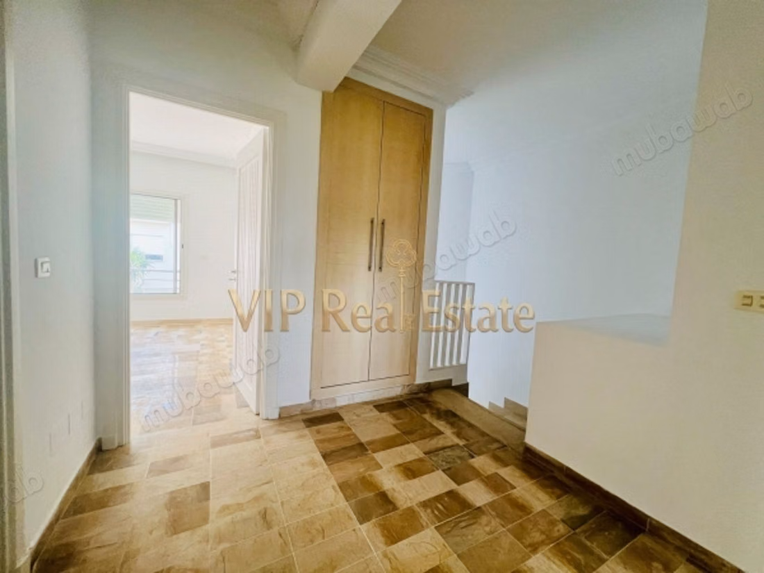 In Vendita un Duplex in S3 a Sidi Daoued