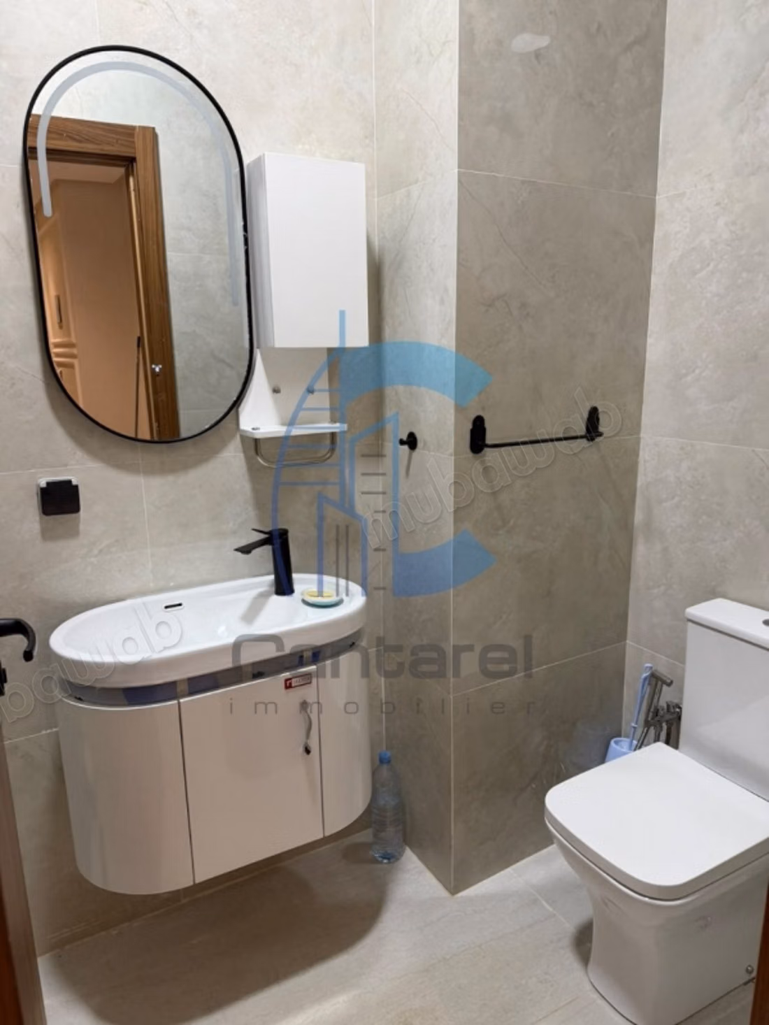 Appartamento in affitto - Bouskoura