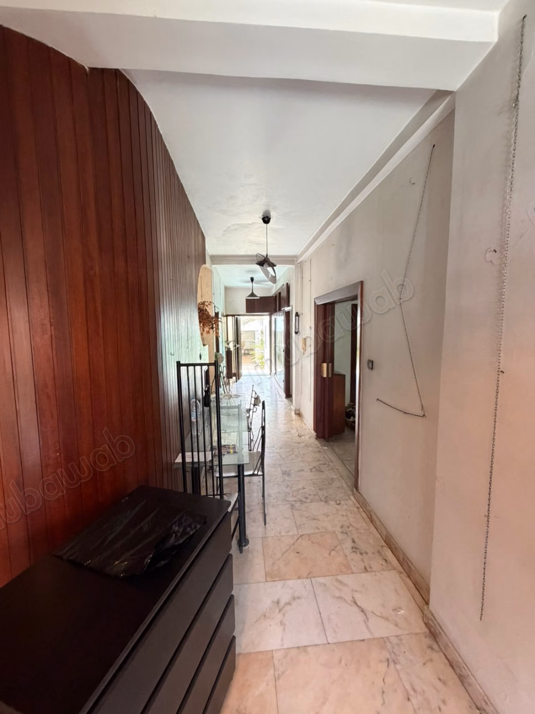 Villa / Hay Salam à Rénové