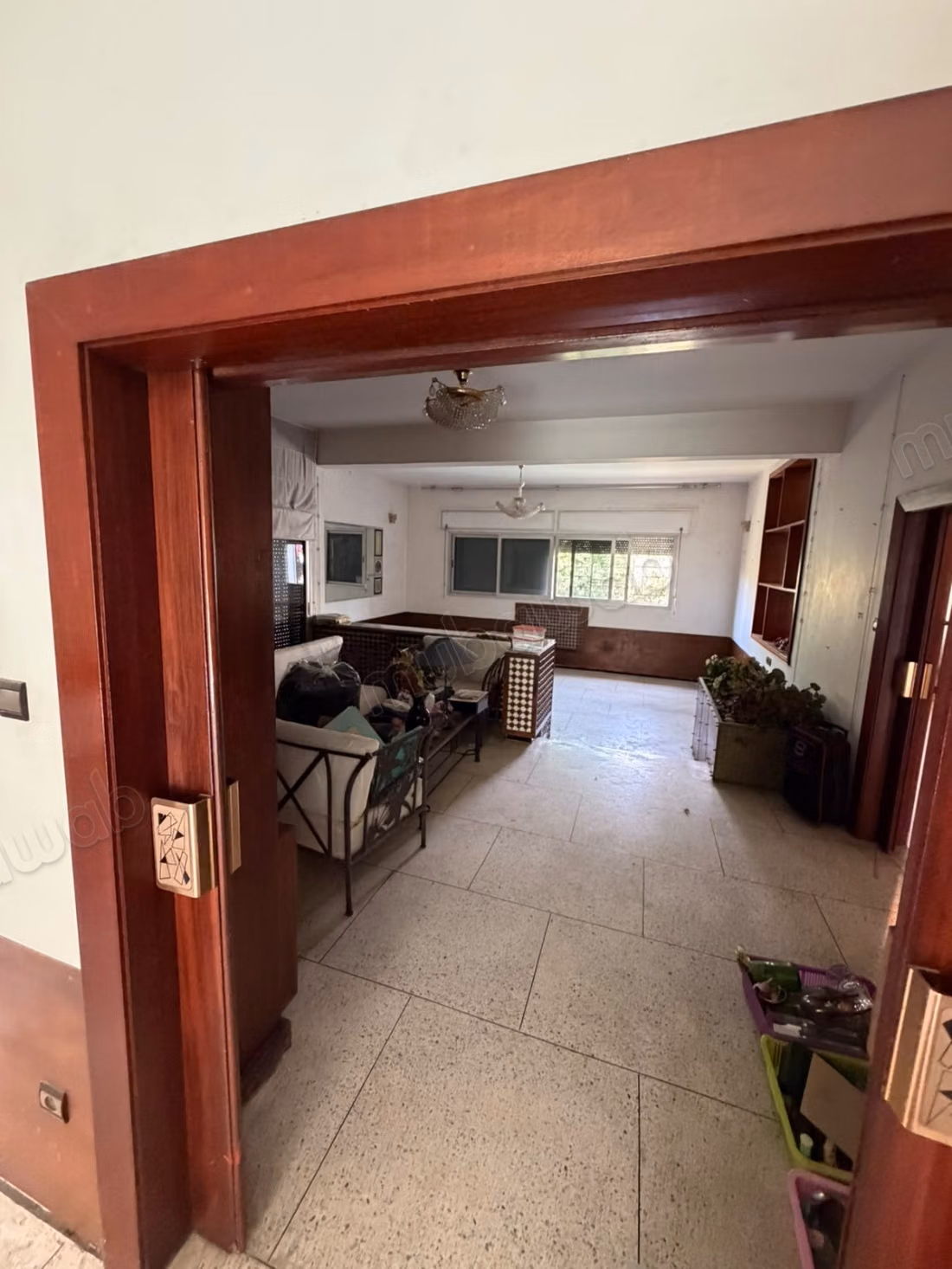Villa / Hay Salam à Rénové