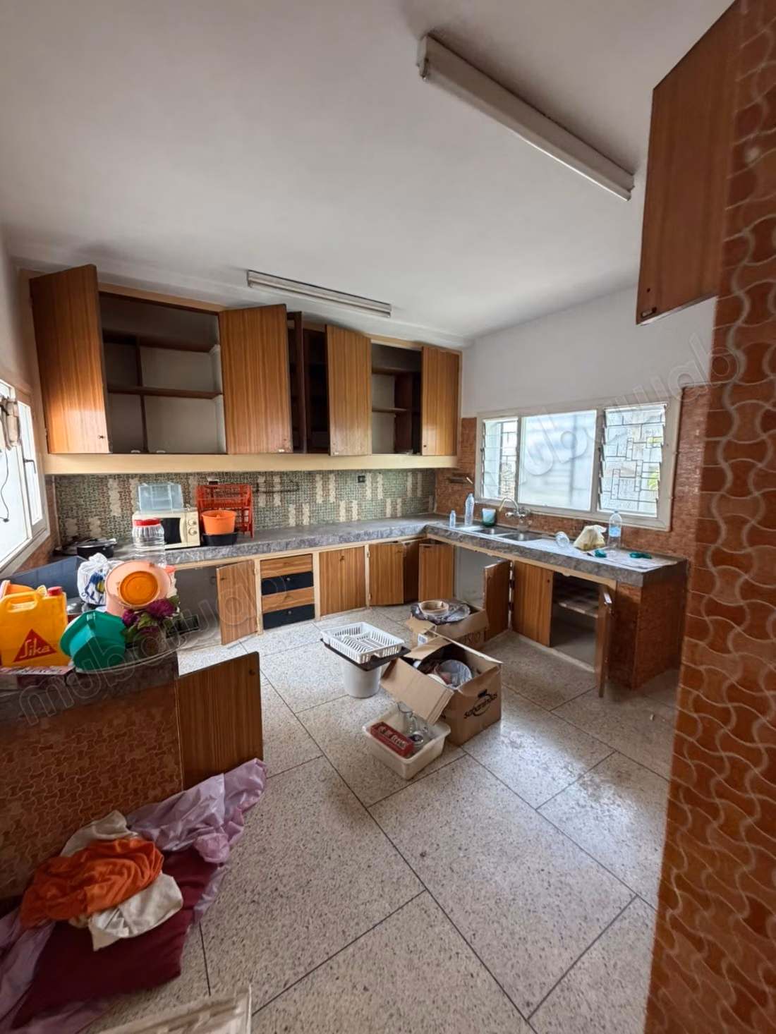 Villa / Hay Salam à Rénové