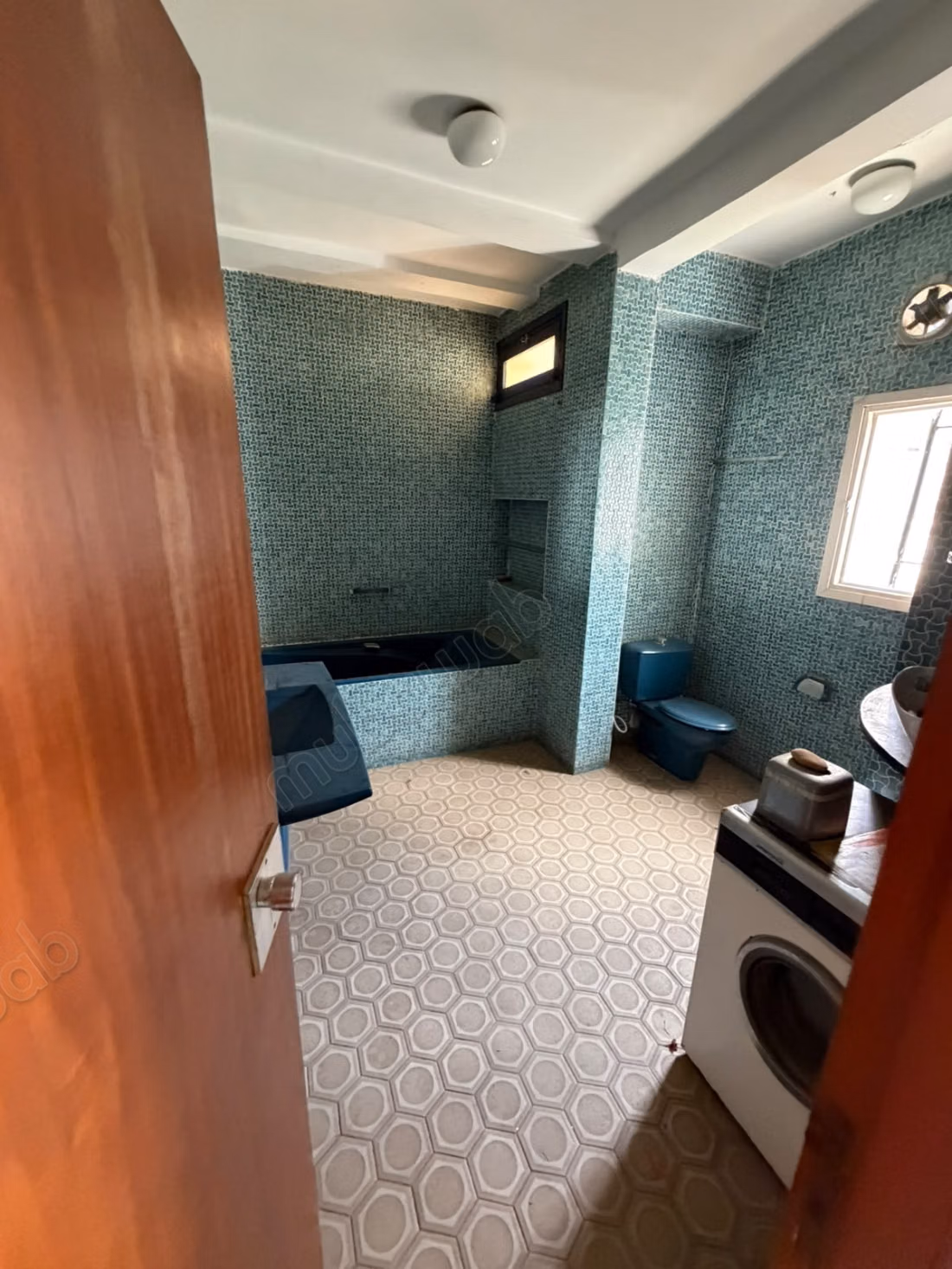 Villa / Hay Salam à Rénové